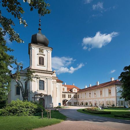 Chateau Loucen Garden Retreat Zewnętrze zdjęcie