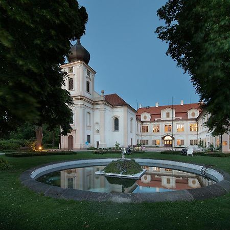 Chateau Loucen Garden Retreat Zewnętrze zdjęcie