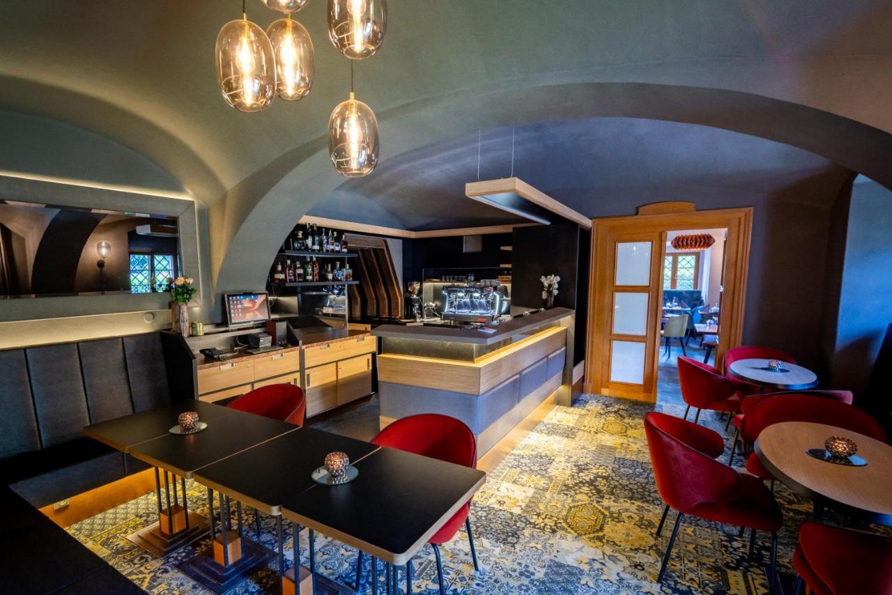 Chateau Loucen Garden Retreat Zewnętrze zdjęcie