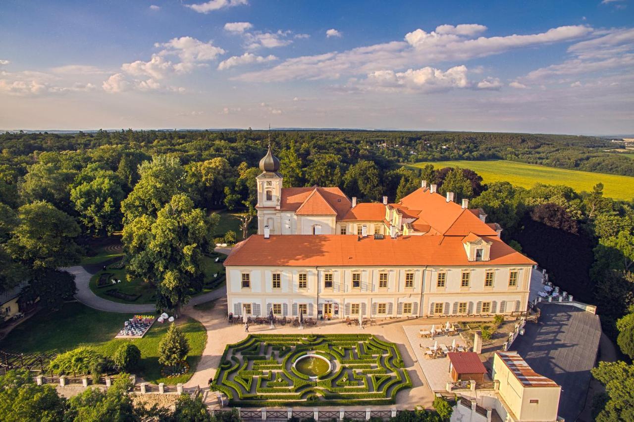 Chateau Loucen Garden Retreat Zewnętrze zdjęcie