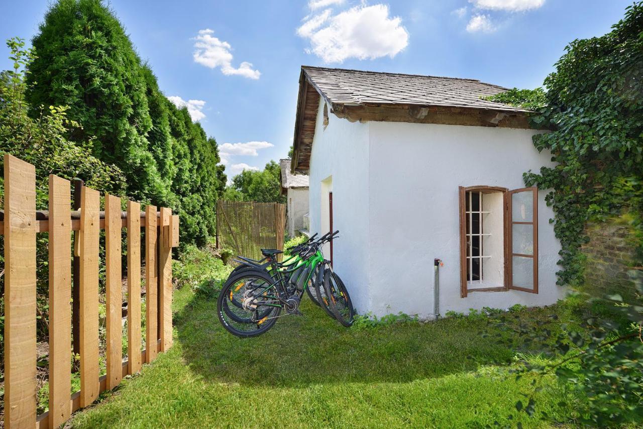 Chateau Loucen Garden Retreat Zewnętrze zdjęcie