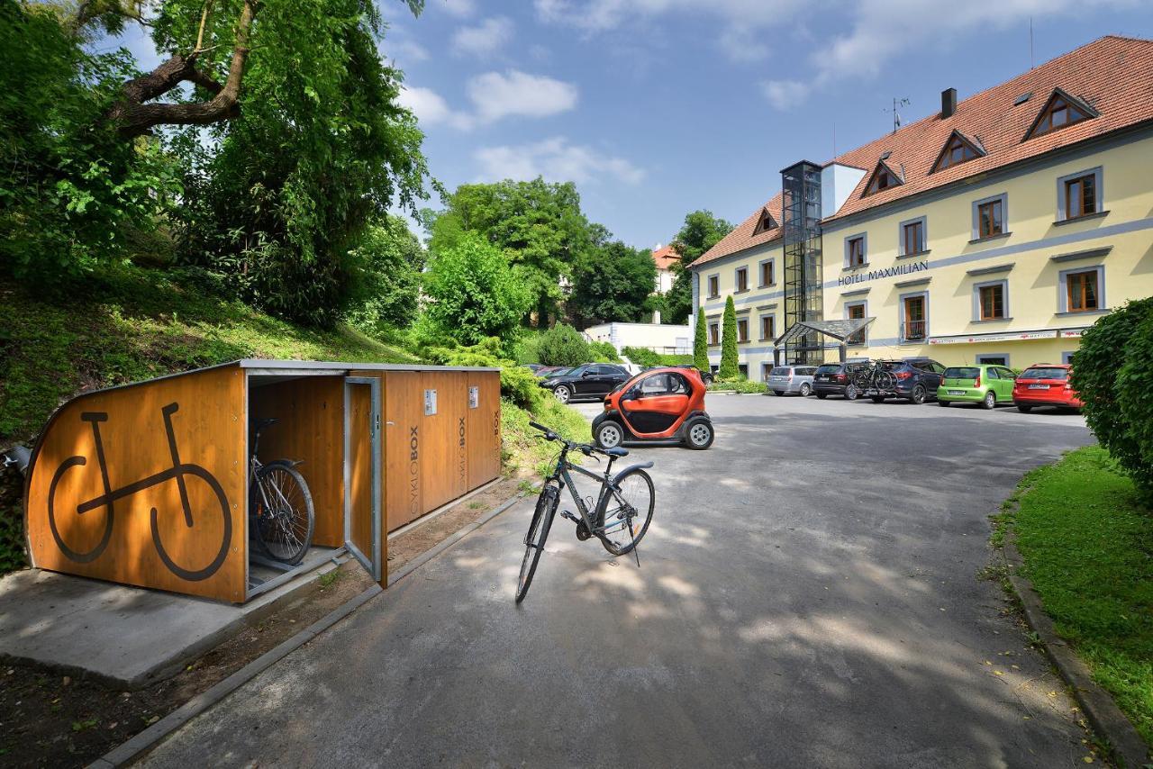 Chateau Loucen Garden Retreat Zewnętrze zdjęcie