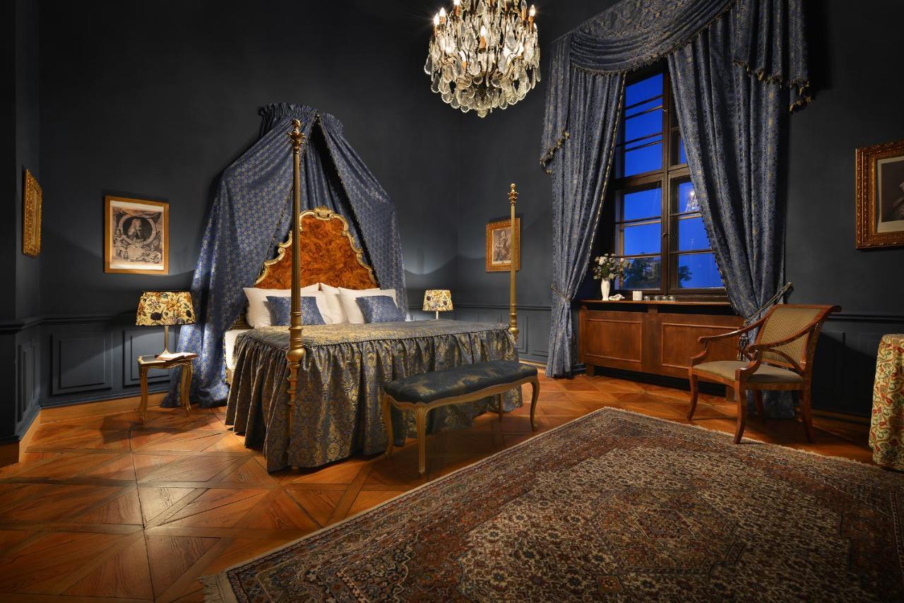 Chateau Loucen Garden Retreat Zewnętrze zdjęcie