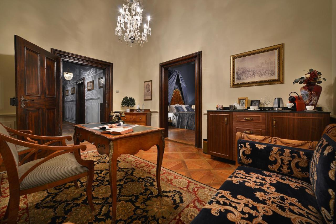Chateau Loucen Garden Retreat Zewnętrze zdjęcie