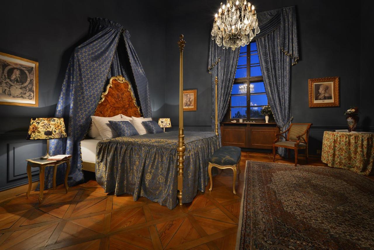 Chateau Loucen Garden Retreat Zewnętrze zdjęcie