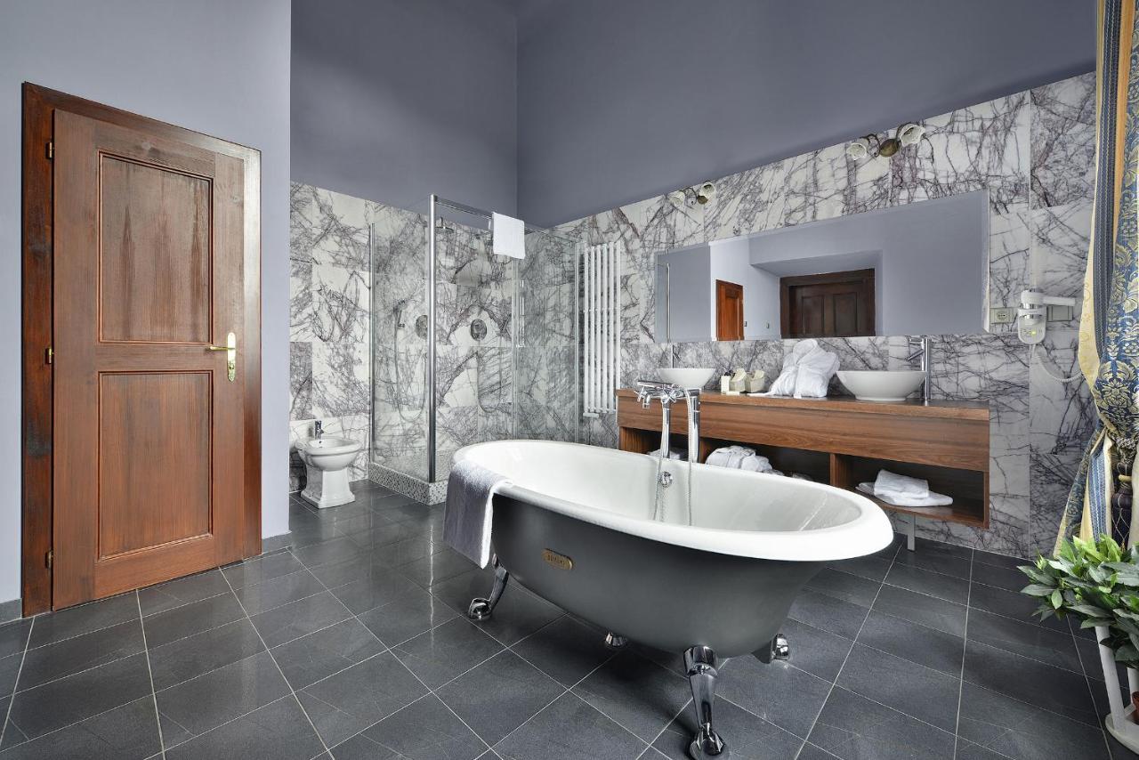 Chateau Loucen Garden Retreat Zewnętrze zdjęcie