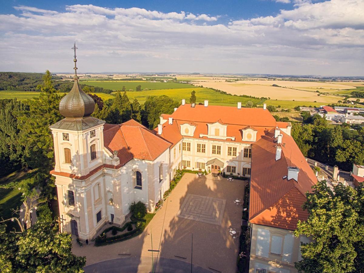 Chateau Loucen Garden Retreat Zewnętrze zdjęcie