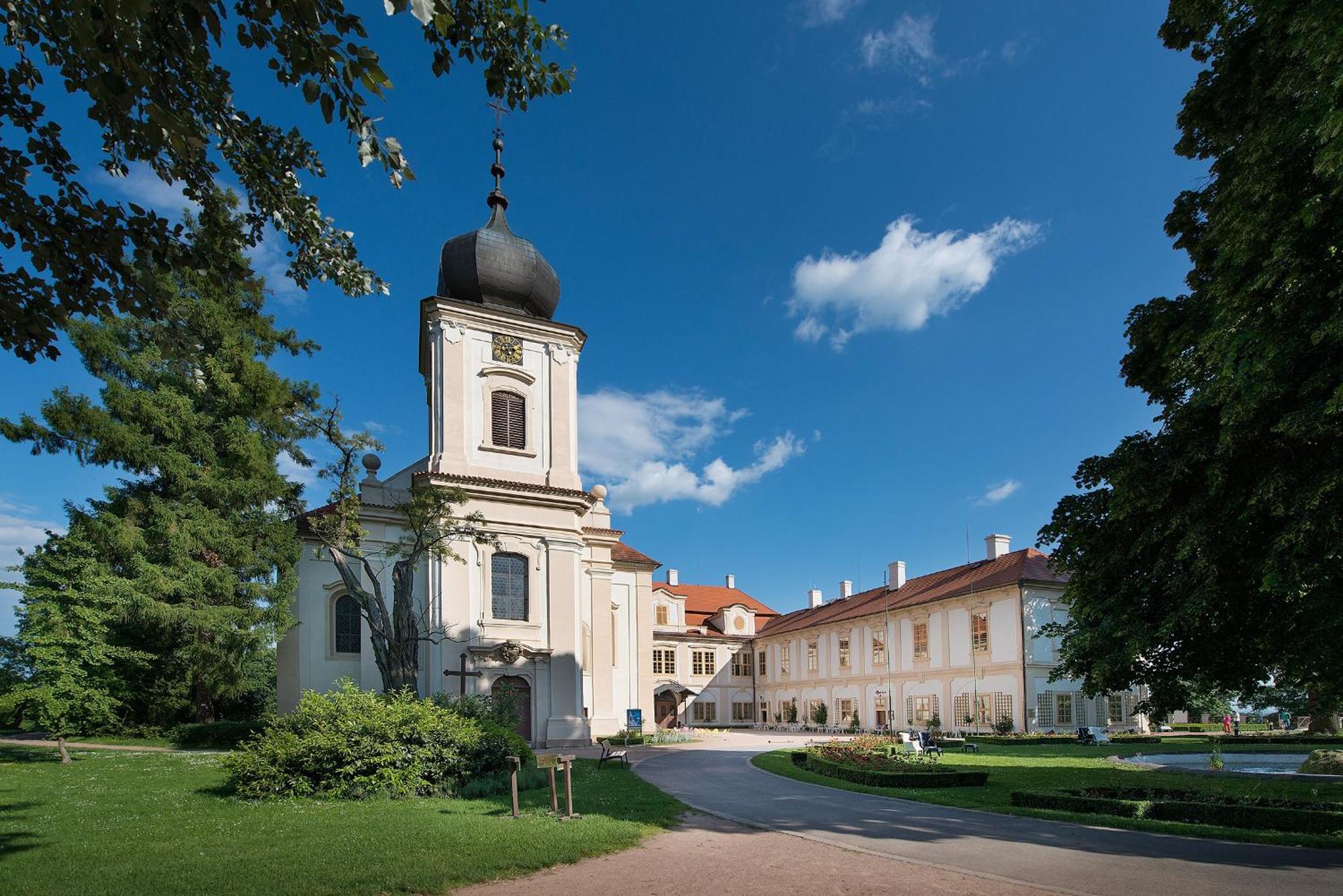 Chateau Loucen Garden Retreat Zewnętrze zdjęcie