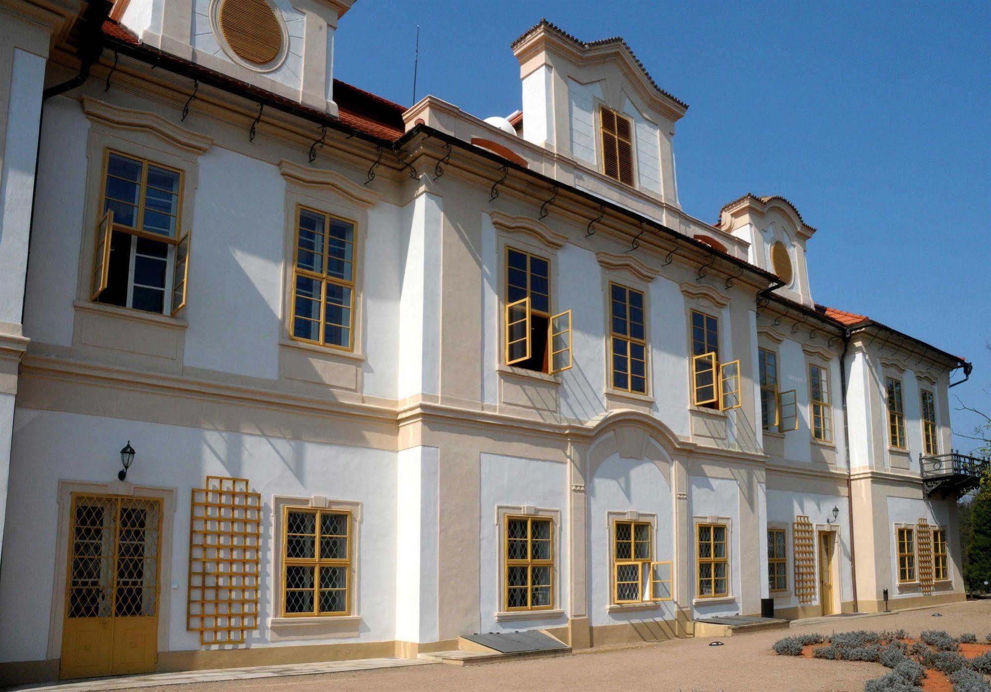 Chateau Loucen Garden Retreat Zewnętrze zdjęcie