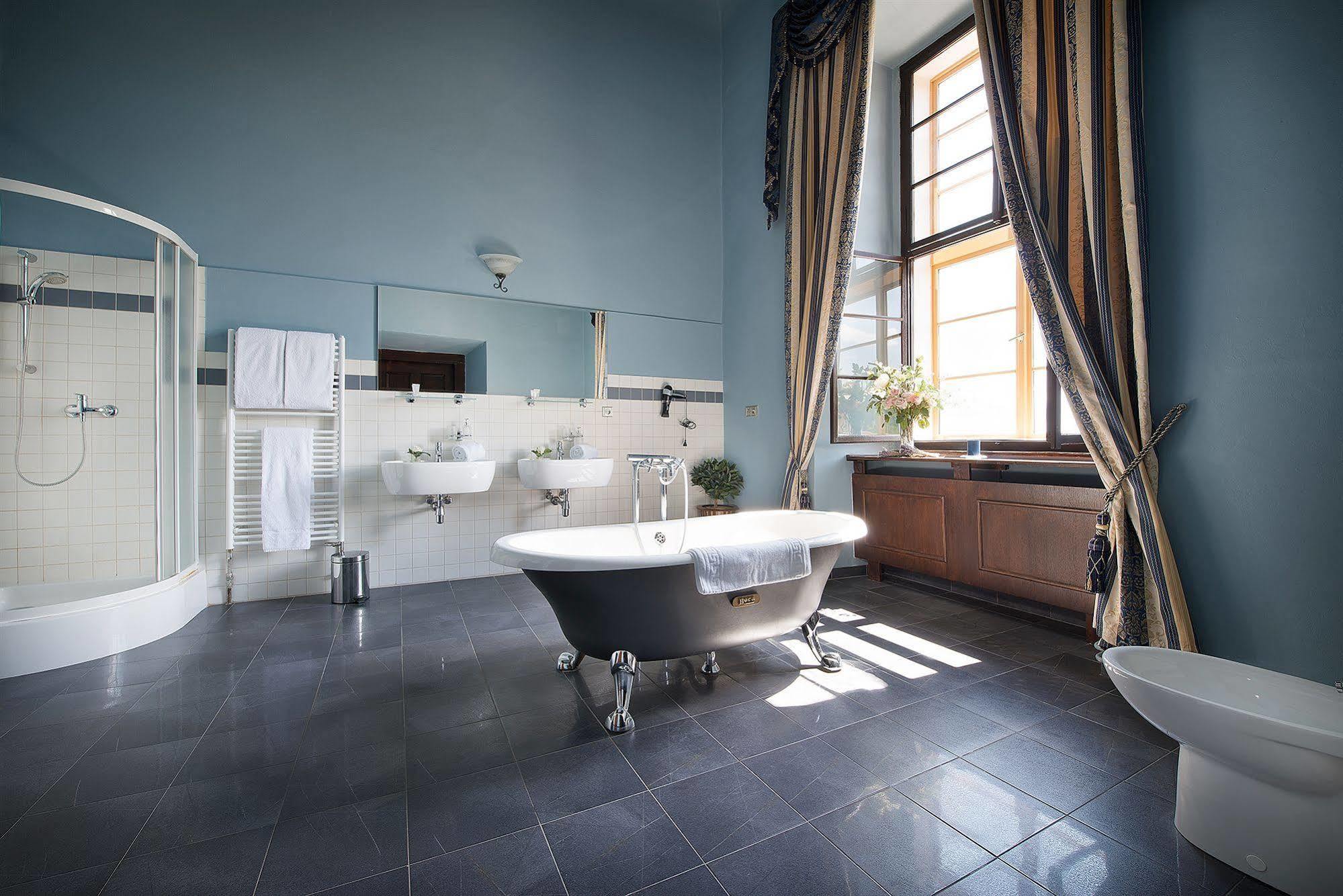 Chateau Loucen Garden Retreat Zewnętrze zdjęcie