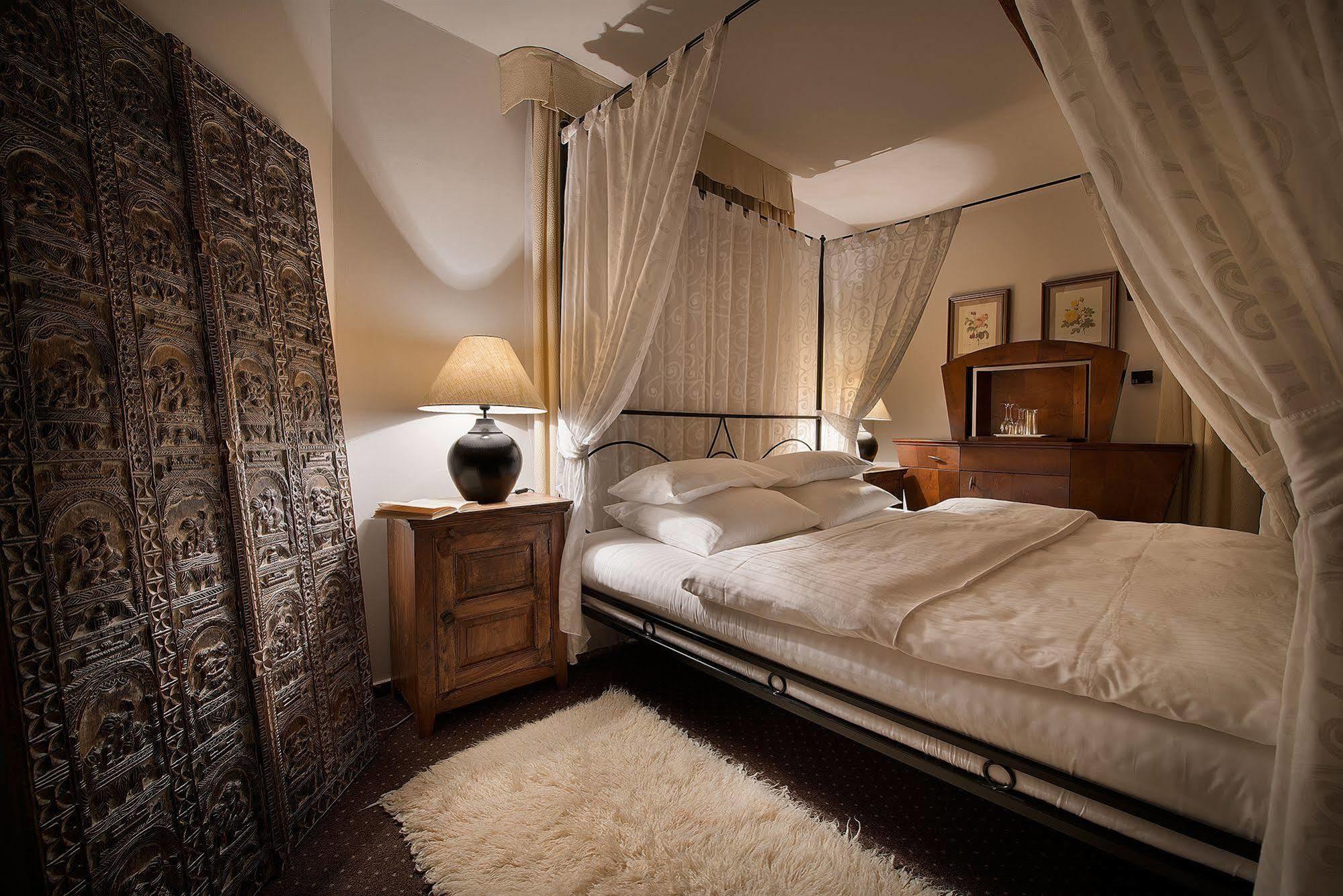 Chateau Loucen Garden Retreat Zewnętrze zdjęcie