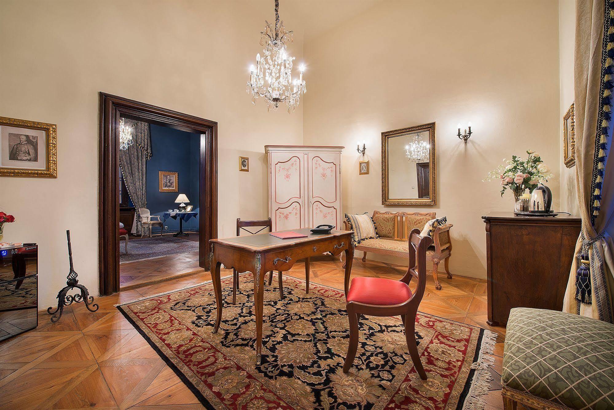 Chateau Loucen Garden Retreat Zewnętrze zdjęcie
