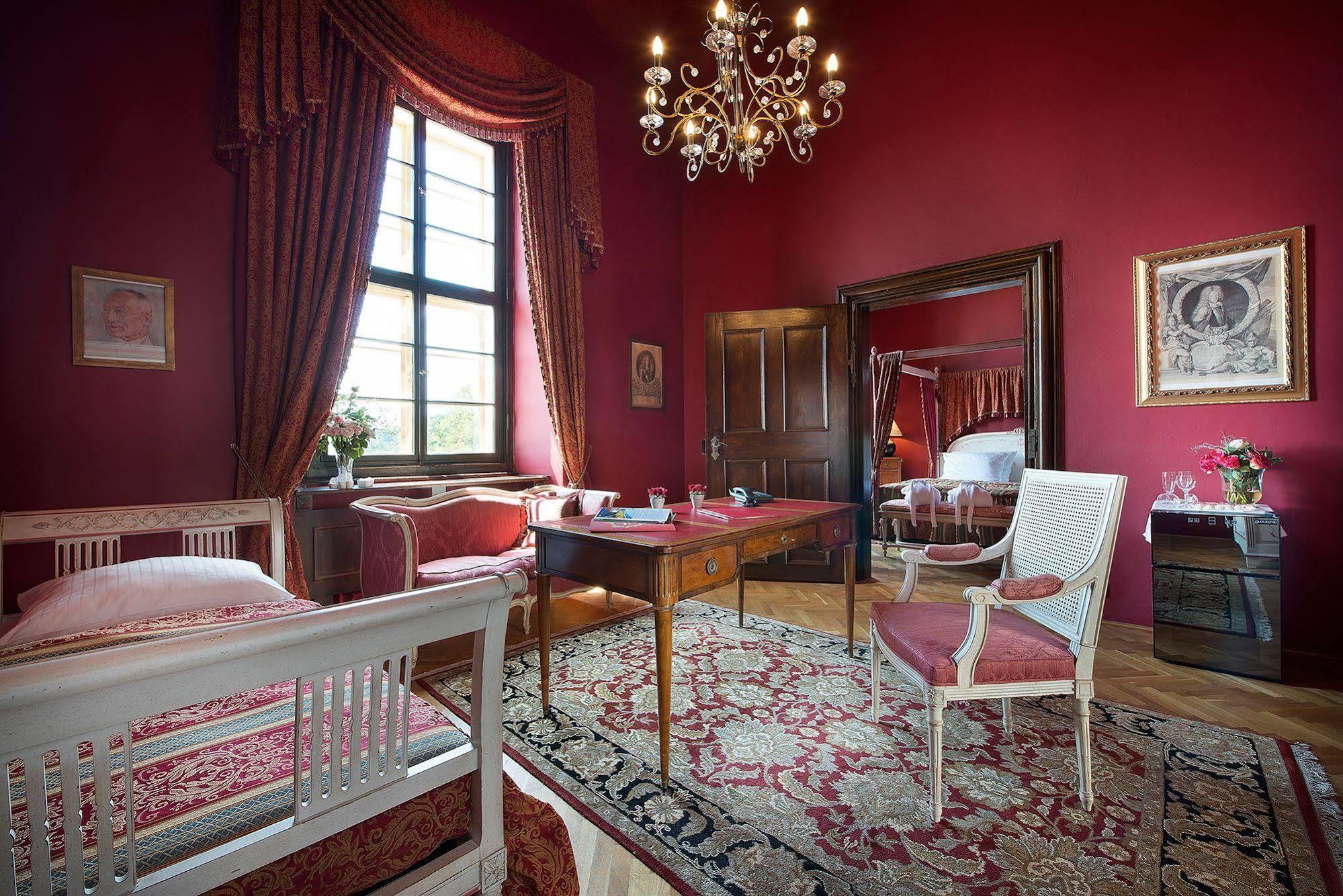 Chateau Loucen Garden Retreat Zewnętrze zdjęcie